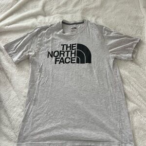 North Face Standard Fit Tee